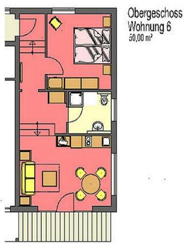 Apartamento Feriendomizil Panorama