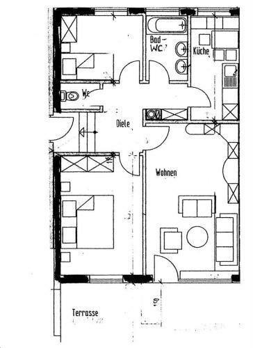 Apartamento Feriendomizil Panorama
