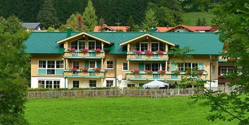 Apartamento Feriendomizil Panorama