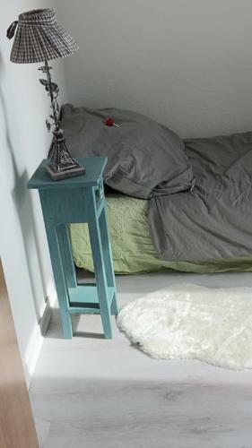 Apartamento Sch�newohnung Mit Eigenem Gsrten Und Eingang