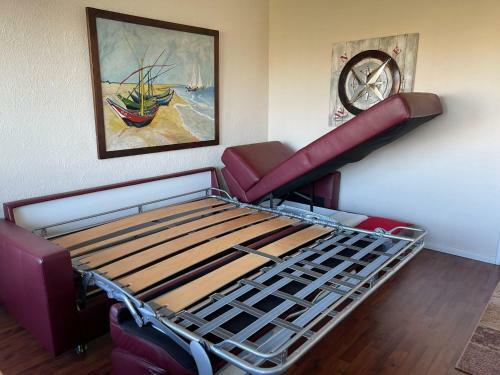 Apartamento Fehmarn-ostseeferien Fewo193