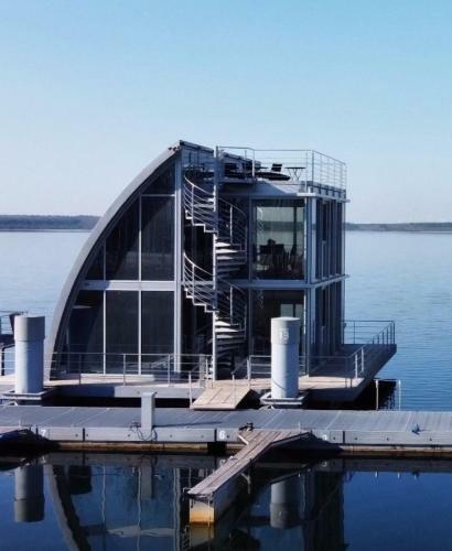 Apartamento Ferienwohnung "sundowner"