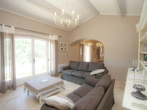 Luxury Villa In Provence With A Private Pool