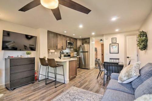 Apartamento Brian Head Studio And Perks Less Than Half Mi To Slopes