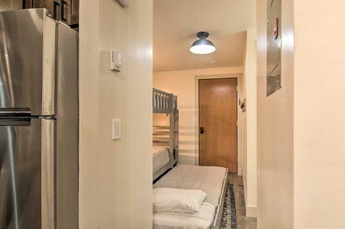 Apartamento Brian Head Studio And Perks Less Than Half Mi To Slopes