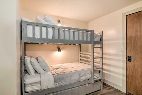 Apartamento Brian Head Studio And Perks Less Than Half Mi To Slopes
