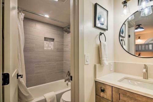 Apartamento Brian Head Studio And Perks Less Than Half Mi To Slopes