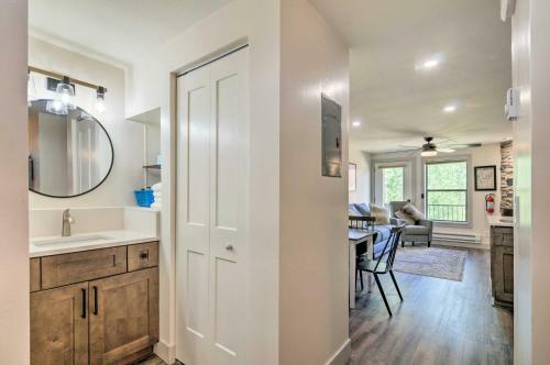 Apartamento Brian Head Studio And Perks Less Than Half Mi To Slopes