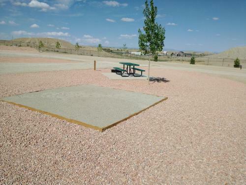 Buckhorn Rv Park & Resort