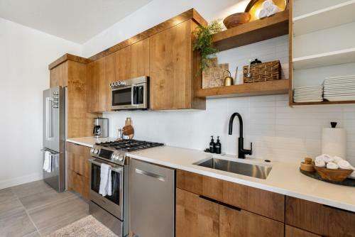 Modern Luxury Retreat At Copper Rock Golf Course