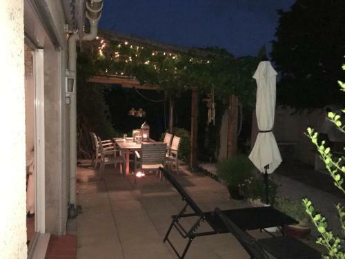 Charming Villa Near Med Pyrenees & Spanish Border