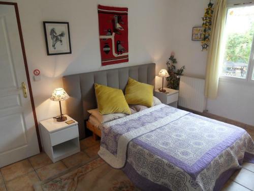 Charming Villa Near Med Pyrenees & Spanish Border