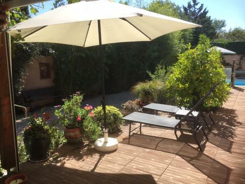 Charming Villa Near Med Pyrenees & Spanish Border
