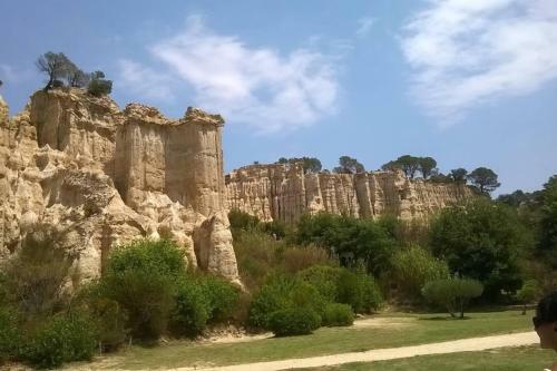 Charming Villa Near Med Pyrenees & Spanish Border