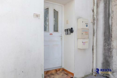 Apartamento Le Sudiste - 2 Personnes - Wifi - Tv