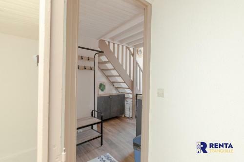 Apartamento Le Sudiste - 2 Personnes - Wifi - Tv