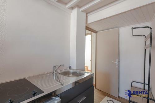 Apartamento Le Sudiste - 2 Personnes - Wifi - Tv