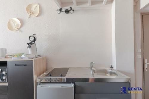 Apartamento Le Sudiste - 2 Personnes - Wifi - Tv