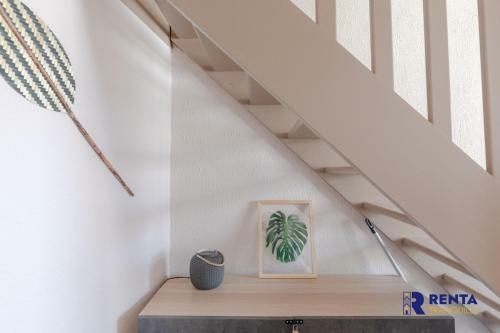 Apartamento Le Sudiste - 2 Personnes - Wifi - Tv