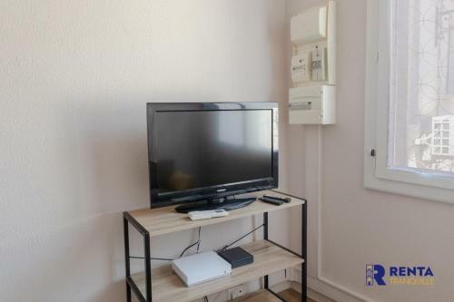 Apartamento Le Sudiste - 2 Personnes - Wifi - Tv