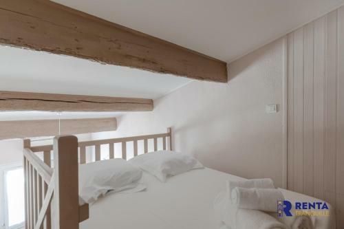 Apartamento Le Sudiste - 2 Personnes - Wifi - Tv