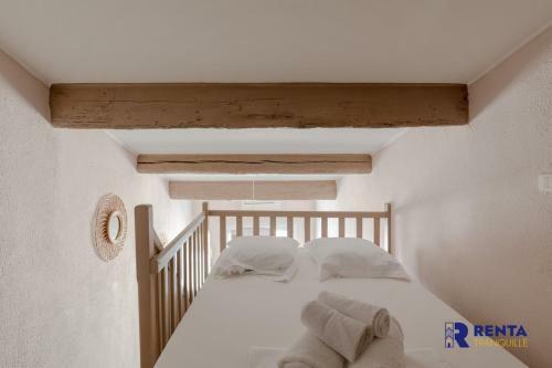 Apartamento Le Sudiste - 2 Personnes - Wifi - Tv