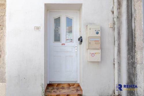 Apartamento Le Sudiste - 2 Personnes - Wifi - Tv