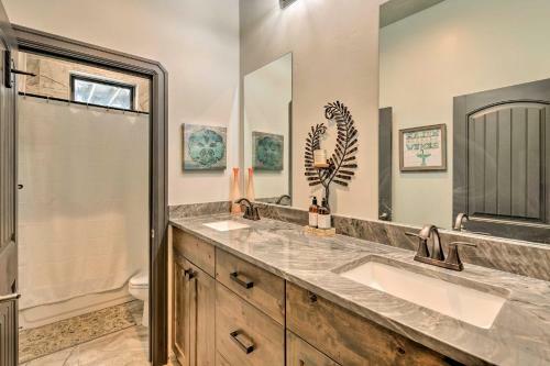 Spacious Tooele Unit With Sprawling Mtn Views!