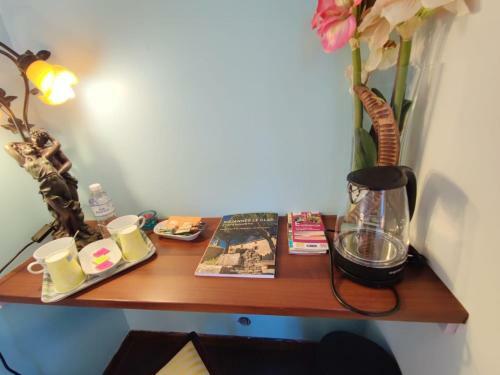 Bed & Breakfast La Dourmide