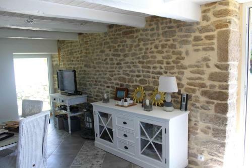 Mell� G�te � La Campagne Proche Du Mont Saint Michel
