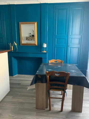 Apartamento T2 Centre Historique