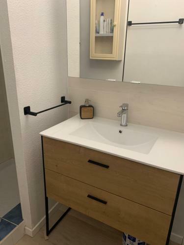 Apartamento T2 Centre Historique