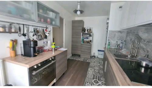 Maison Chaleureuse Avec Piscine