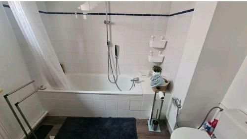 Maison Chaleureuse Avec Piscine