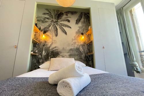 Apartamento Perle Rare Panier-joliette Wifi Et Netflix