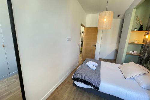 Apartamento Perle Rare Panier-joliette Wifi Et Netflix