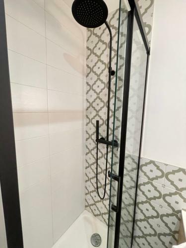 Apartamento Perle Rare Panier-joliette Wifi Et Netflix