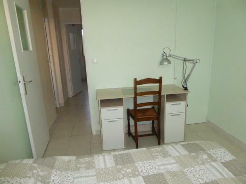 Apartamento Appartement En Meubl�