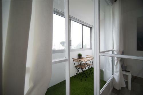 Apartamento Appartement Tout �quip� Parking Balcon 2 Chambres