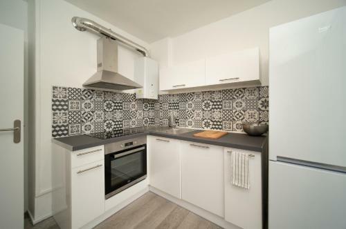 Apartamento Appartement Tout �quip� Parking Balcon 2 Chambres