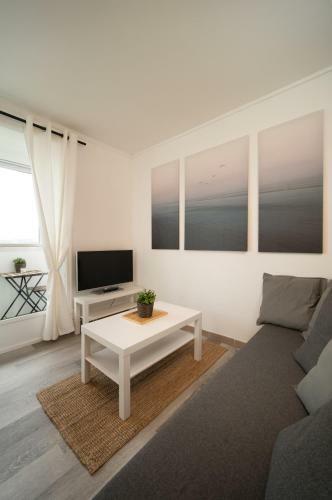 Apartamento Appartement Tout �quip� Parking Balcon 2 Chambres