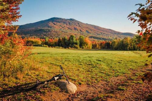 Apartamento Burke Abode - Trailside Condo With King & Full Beds