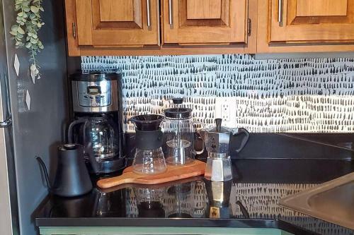 Apartamento Burke Abode - Trailside Condo With King & Full Beds