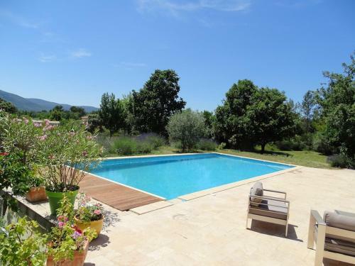 Villa Au Petit Bonheur