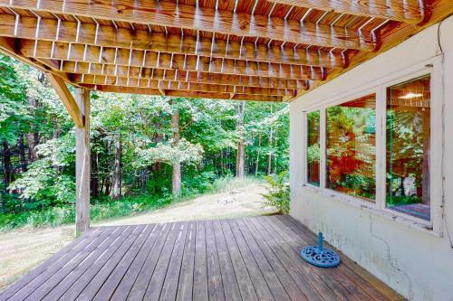 Apartamento Mt Ellen Minikin