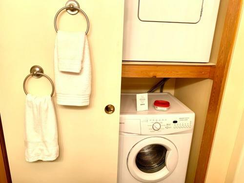 Apartamento Trail Creek #55