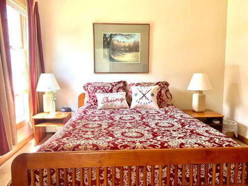 Apartamento Trail Creek #55