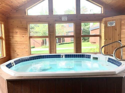 Apartamento Trail Creek #55
