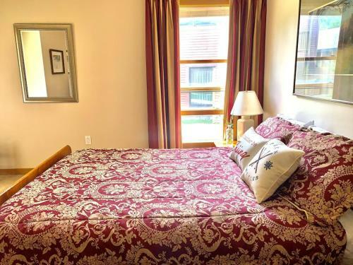 Apartamento Trail Creek #55