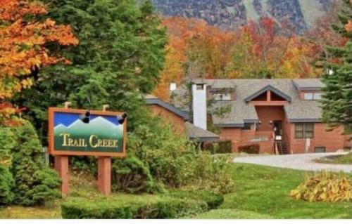 Apartamento Trail Creek #55